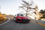 Audi R8 V10 Performance 2019 года (NA)